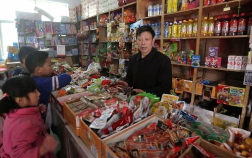 中小學禁設小賣部 校園食品安全的健康轉折點