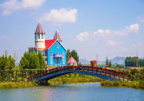 濟(jì)寧2家景區(qū)順利通過國家4a級旅游景區(qū)景觀質(zhì)量專家評審鳳凰網(wǎng)山東 鳳凰網(wǎng)