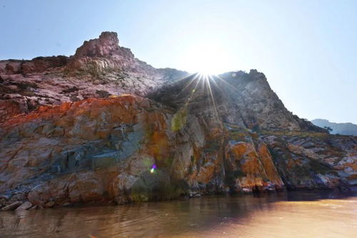 喜訊 白銀市再新增一家國(guó)家3a級(jí)旅游景區(qū)