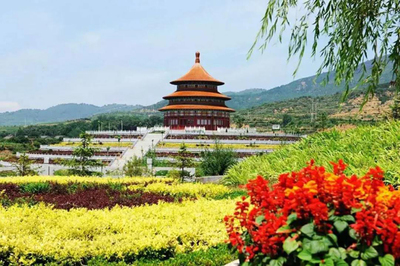 &ldquo;五一&rdquo;小假期振興小鎮(zhèn)邀您感受田園風(fēng)光