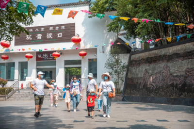 12家5A級(jí)景區(qū)負(fù)責(zé)人喊你來鄂打卡