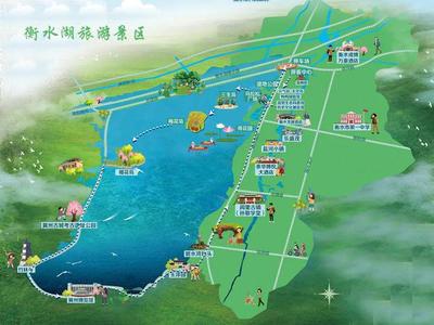 國(guó)企招聘 |衡水湖旅游景區(qū)多崗位招聘火熱開(kāi)啟,速來(lái)報(bào)名~