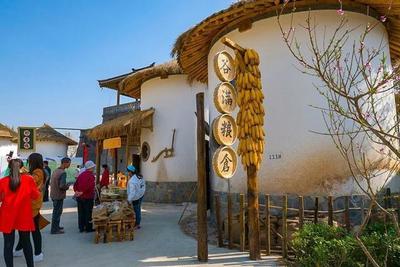 又一個(gè)著名景點(diǎn)關(guān)閉,西安這個(gè)著名景區(qū)宣布關(guān)閉一年,明年見(jiàn)