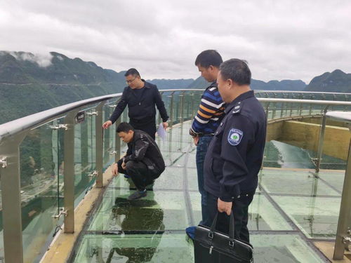 部門聯動,齊抓共管旅游景區安全防范工作 河池市開展 五一 期間全市旅游景區安全防范工作專項聯合督導檢查行動