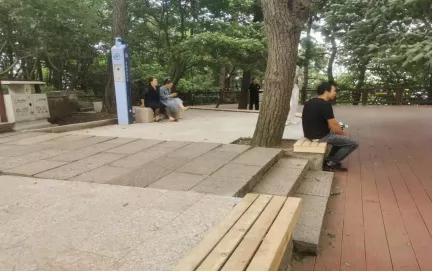 雞公山創(chuàng)建國家5a級旅游景區(qū)工作紀(jì)實 二十一