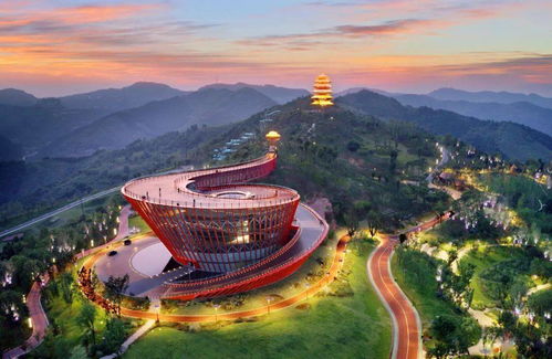 強勢霸榜，前10它們占了6席——解析游覽景區管理新格局